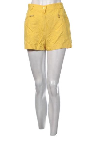 Damen Shorts Unbranded, Größe S, Farbe Gelb, Preis 6,99 €, #137034237