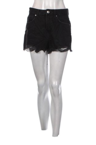 Pantaloni scurți de femei Primark, Mărime M, Culoare Negru, Preț 45,99 Lei, #137034294