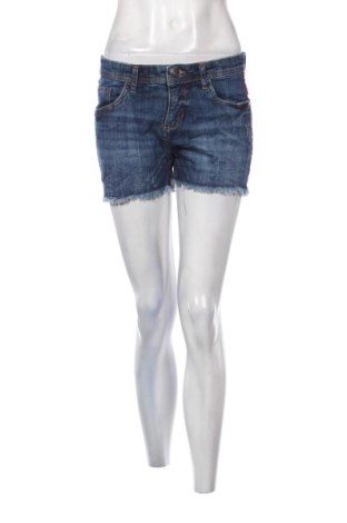 Pantaloni scurți de femei Blue Motion, Mărime M, Culoare Albastru, Preț 33,99 Lei, #137034914