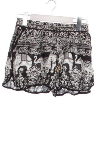 Pantaloni scurți de femei Unbranded, Mărime XS, Culoare Multicolor, Preț 44,99 Lei, #137035064