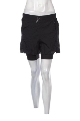 Pantaloni scurți de femei Decathlon, Mărime M, Culoare Negru, Preț 38,99 Lei, #137035230