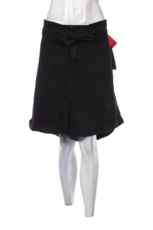 Damen Shorts Kiabi, Größe 3XL, Farbe Schwarz, Preis € 11,99, #137035405