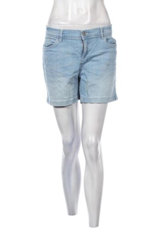 Pantaloni scurți de femei Denim 1982, Mărime XL, Culoare Albastru, Preț 46,99 Lei, #137035640
