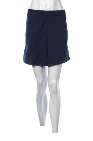 Damen Shorts Adidas, Größe XXL, Farbe Blau, Preis 18,99 €, #137036226