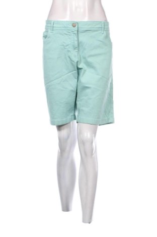 Pantaloni scurți de femei Charles Vogele, Mărime XL, Culoare Verde, Preț 33,99 Lei, #137040819
