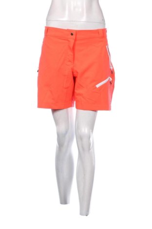 Pantaloni scurți de femei Unbranded, Mărime L, Culoare Portocaliu, Preț 28,99 Lei, #137040876