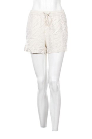 Damen Shorts H&M, Größe L, Farbe Ecru, Preis 11,99 €, #137045869