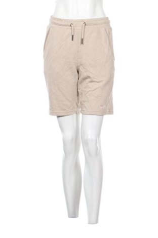 Pantaloni scurți de femei FILA, Mărime M, Culoare Bej, Preț 112,99 Lei, #137047657