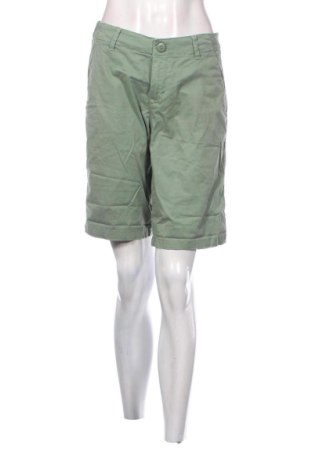 Pantaloni scurți de femei Amisu, Mărime M, Culoare Verde, Preț 36,74 Lei, #137047834
