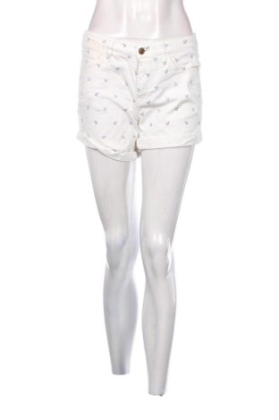 Dámské kraťasy  H&M L.O.G.G., Velikost S, Barva Vícebarevné, Cena  218,00 Kč, #137052399