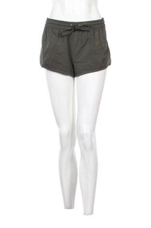 Pantaloni scurți de femei Unbranded, Mărime M, Culoare Verde, Preț 40,99 Lei, #137053100