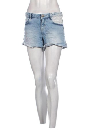 Damen Shorts Aeropostale, Größe S, Farbe Blau, Preis 10,99 €, #136961712