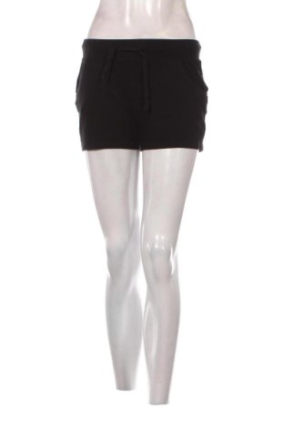 Pantaloni scurți de femei Esmara, Mărime M, Culoare Negru, Preț 41,71 Lei, #136970561