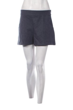Дамски къс панталон H&M, Размер M, Цвят Черен, Цена 10,22 €, #136820393