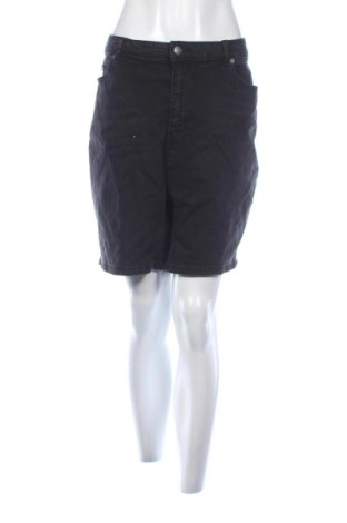 Pantaloni scurți de femei Kiabi, Mărime 3XL, Culoare Negru, Preț 89,99 Lei, #135903355