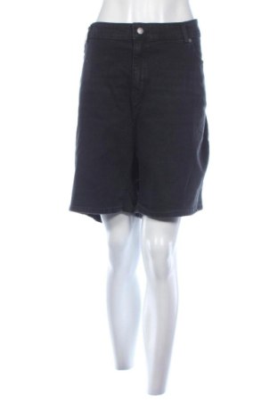 Dámské kraťasy  Kiabi, Velikost 4XL, Barva Černá, Cena  359,00 Kč, #136322459