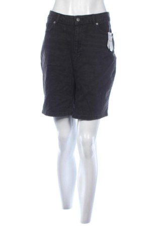 Damen Shorts Kiabi, Größe XXL, Farbe Schwarz, Preis 11,99 €, #136327466