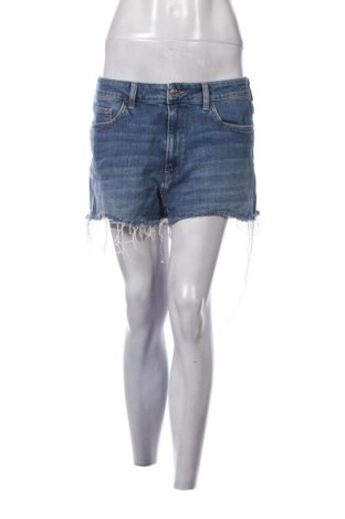 Pantaloni scurți de femei Mavi, Mărime L, Culoare Albastru, Preț 57,99 Lei, #136838531