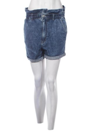 Pantaloni scurți de femei Review, Mărime S, Culoare Albastru, Preț 45,99 Lei, #136916458