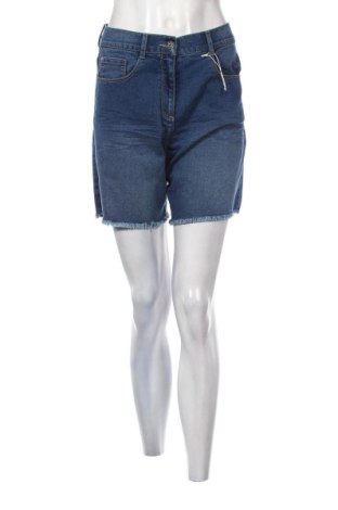 Damen Shorts S.Oliver, Größe XS, Farbe Blau, Preis 14,99 €, #136942486