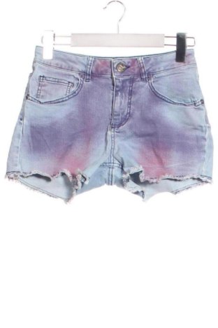 Pantaloni scurți de femei Fornarina, Mărime XS, Culoare Multicolor, Preț 106,51 Lei, #136781274