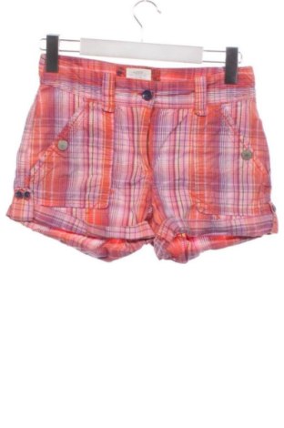 Дамски къс панталон H&M L.O.G.G., Размер S, Цвят Многоцветен, Цена 8,00 €, #136860332