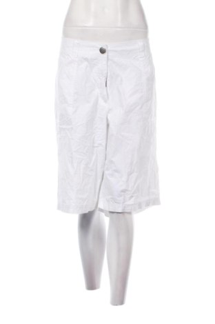 Damskie szorty Unbranded, Rozmiar 4XL, Kolor Biały, Cena 35,99 zł, #136874052
