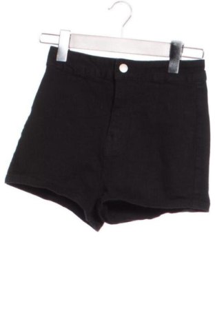 Dámské kraťasy  SHEIN, Velikost XS, Barva Černá, Cena  449,00 Kč, #136920575
