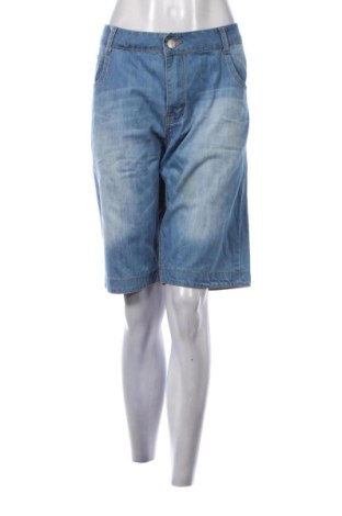 Damskie szorty Unbranded, Rozmiar 3XL, Kolor Niebieski, Cena 58,94 zł, #136923913