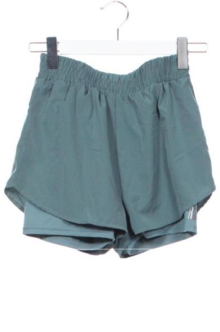 Dámské kraťasy  SHEIN, Velikost XXS, Barva Zelená, Cena  139,00 Kč, #136924880