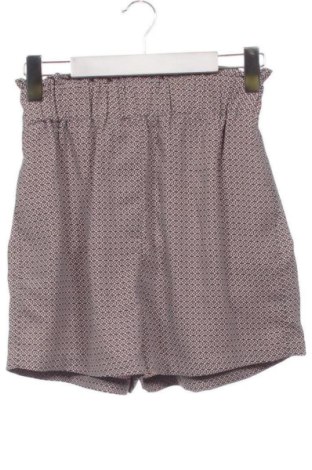 Pantaloni scurți de femei H&M, Mărime XXS, Culoare Multicolor, Preț 36,99 Lei, #136925201