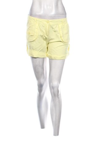 Damskie szorty Unbranded, Rozmiar L, Kolor Żółty, Cena 58,94 zł, #136925499