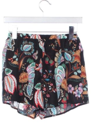 Damen Shorts SHEIN, Größe XS, Farbe Mehrfarbig, Preis € 11,00, #136929255