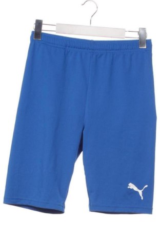 Damskie szorty PUMA, Rozmiar XS, Kolor Niebieski, Cena 60,99 zł, #136929811