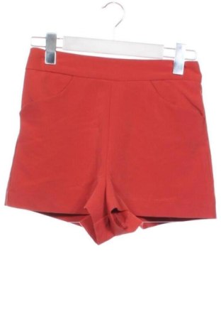 Damen Shorts Mango, Größe XS, Farbe Rot, Preis 9,99 €, #136931693