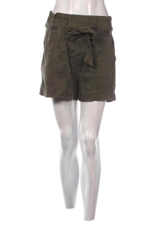 Damskie szorty H&M, Rozmiar M, Kolor Zielony, Cena 44,69 zł, #136931879