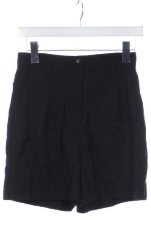 Damen Shorts H&M, Größe XS, Farbe Schwarz, Preis € 11,00, #136932158
