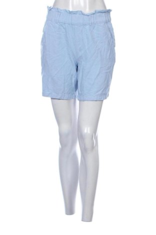 Pantaloni scurți de femei Unbranded, Mărime M, Culoare Albastru, Preț 43,99 Lei, #136934382