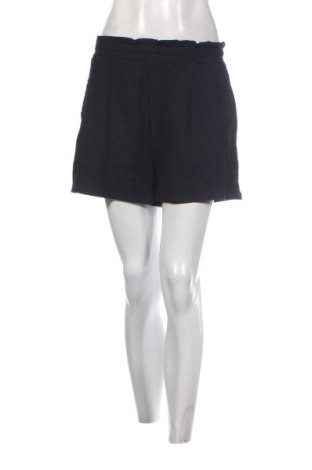 Pantaloni scurți de femei H&M, Mărime M, Culoare Negru, Preț 48,99 Lei, #136934684