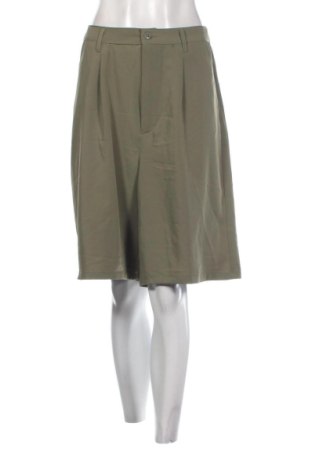 Damen Shorts Unbranded, Größe L, Farbe Grün, Preis 8,99 €, #136935082