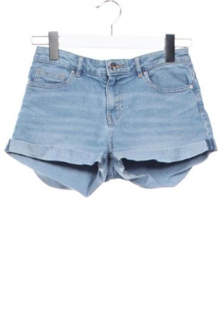 Damen Shorts H&M, Größe S, Farbe Blau, Preis 10,99 €, #136935823