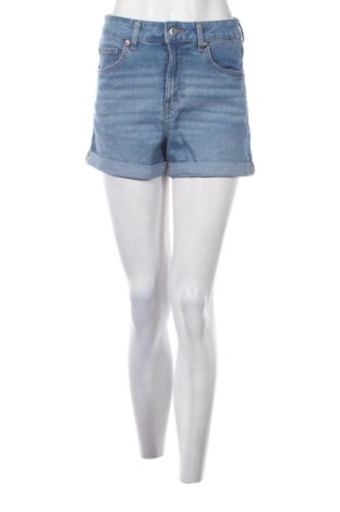 Damskie szorty H&M, Rozmiar S, Kolor Niebieski, Cena 47,99 zł, #136935825