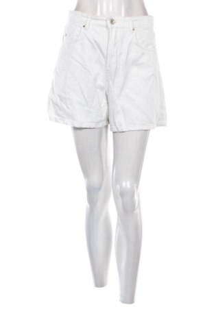 Damen Shorts Cotton Club, Größe S, Farbe Weiß, Preis 7,99 €, #136935828