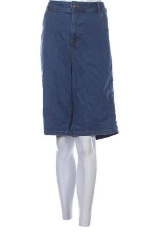 Dámské kraťasy  Avella, Velikost 3XL, Barva Modrá, Cena  259,00 Kč, #136935856