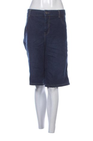 Damskie szorty Unbranded, Rozmiar XXL, Kolor Niebieski, Cena 51,99 zł, #136937956