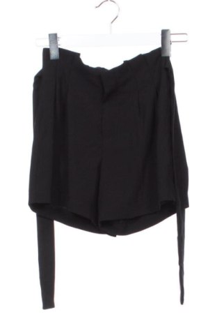 Dámske kraťasy  ONLY, Veľkosť XS, Farba Čierna, Cena  8,95 €, #136938104