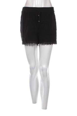 Dámské kraťasy  Vero Moda, Velikost L, Barva Černá, Cena  169,00 Kč, #136938328