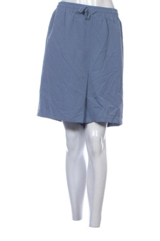 Damen Shorts Unbranded, Größe 3XL, Farbe Blau, Preis 10,99 €, #136938593