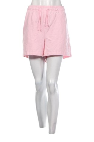 Damen Shorts Tchibo, Größe XXL, Farbe Rosa, Preis € 9,99, #136938844