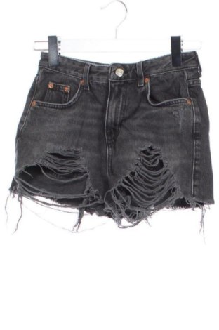 Pantaloni scurți de femei Topshop, Mărime S, Culoare Negru, Preț 51,99 Lei, #136939752